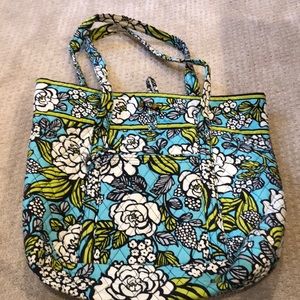 Vera Bradley tote